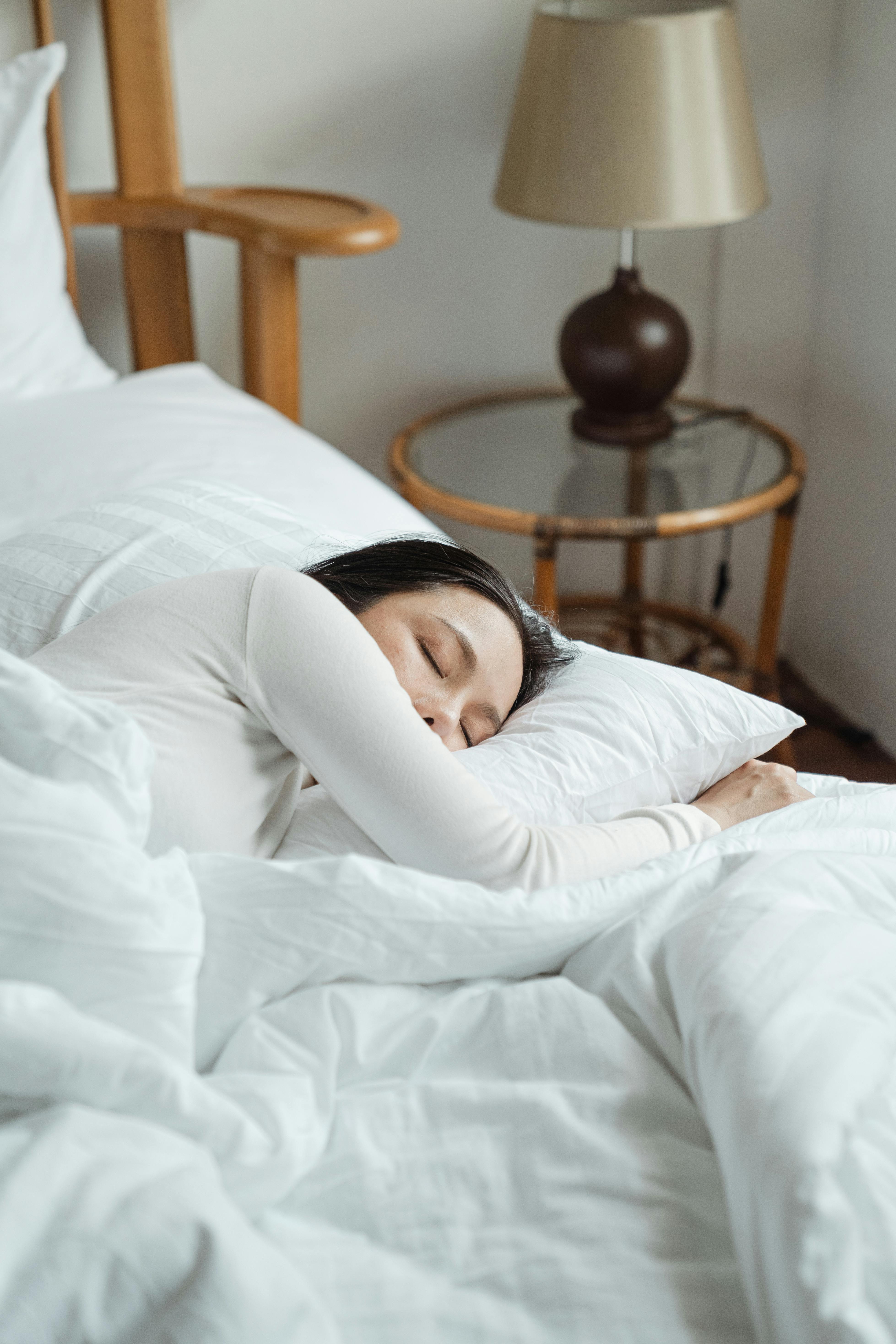 Daha İyi Uyumak için Basit Stratejiler